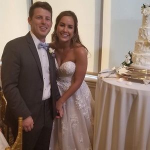 Meet your Posher, Troy